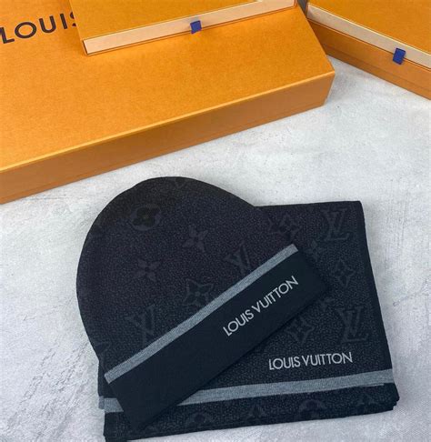 echarpe et bonnet imitation louis vuitton turquie prix